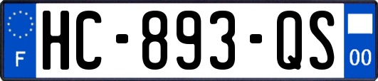 HC-893-QS