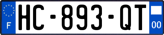 HC-893-QT