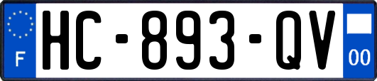 HC-893-QV