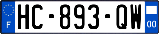 HC-893-QW