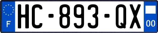 HC-893-QX