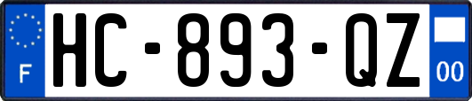HC-893-QZ