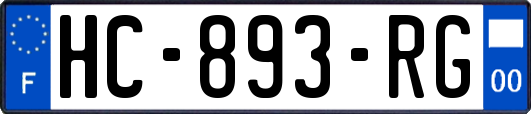 HC-893-RG