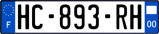 HC-893-RH