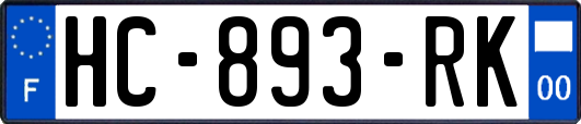 HC-893-RK