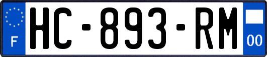 HC-893-RM