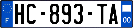 HC-893-TA