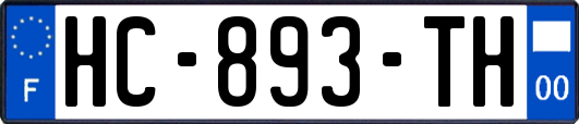 HC-893-TH