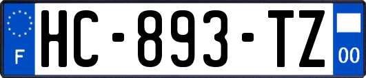 HC-893-TZ