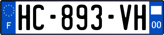 HC-893-VH