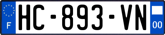 HC-893-VN