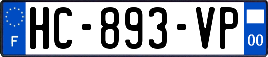 HC-893-VP