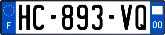 HC-893-VQ