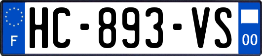 HC-893-VS