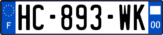 HC-893-WK