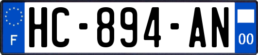 HC-894-AN