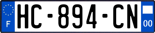 HC-894-CN