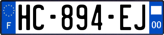 HC-894-EJ