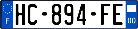 HC-894-FE