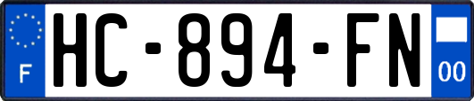 HC-894-FN