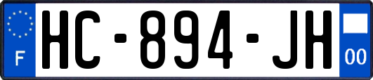 HC-894-JH