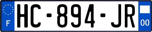 HC-894-JR