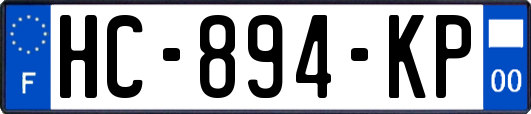 HC-894-KP