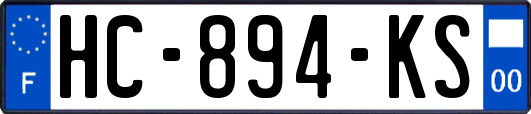 HC-894-KS