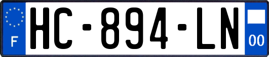 HC-894-LN