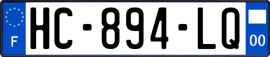 HC-894-LQ
