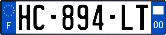 HC-894-LT