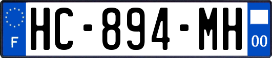 HC-894-MH
