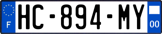 HC-894-MY