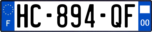 HC-894-QF