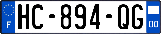 HC-894-QG