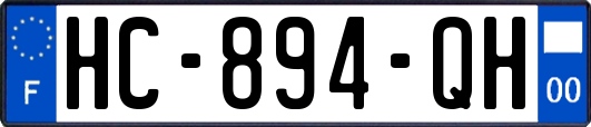 HC-894-QH