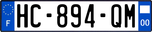 HC-894-QM