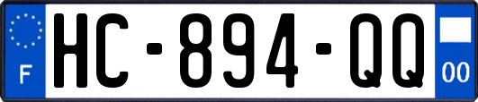 HC-894-QQ