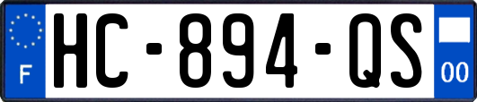 HC-894-QS