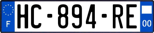 HC-894-RE