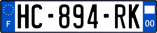 HC-894-RK
