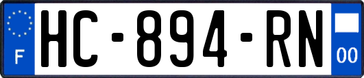HC-894-RN