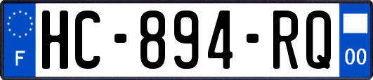 HC-894-RQ