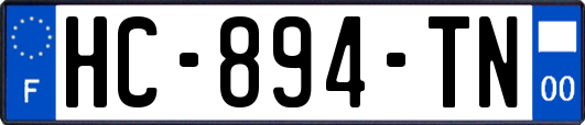 HC-894-TN