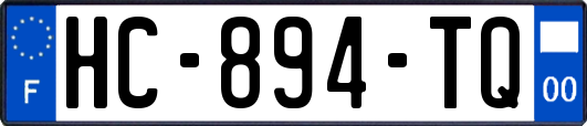 HC-894-TQ