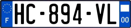HC-894-VL