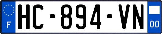 HC-894-VN