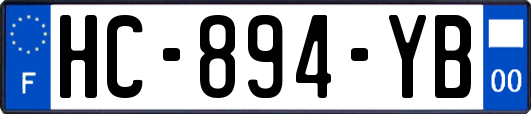 HC-894-YB