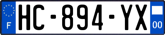 HC-894-YX