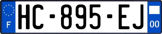 HC-895-EJ